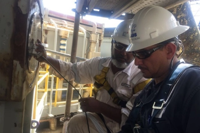 field Service Inspections survey 01