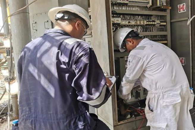 field Service Inspections survey 02