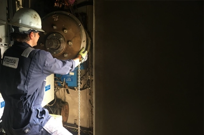 field Service Inspections survey 03