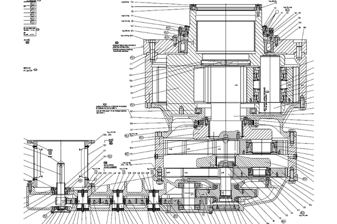 sale of spare parts 01