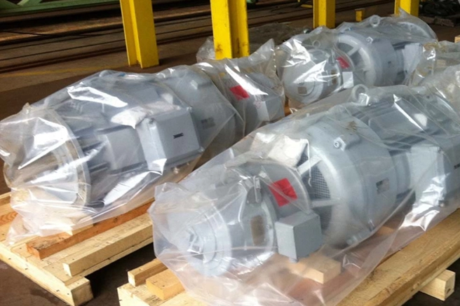 sale of spare parts 03