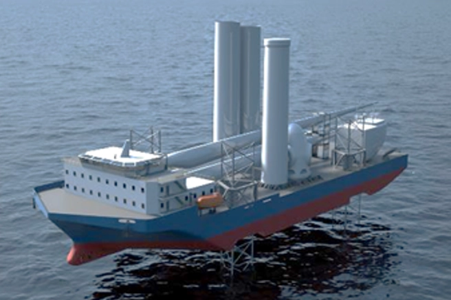 wind turbine installation vessels 03